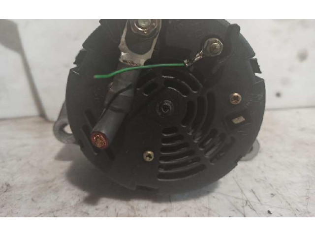 Генератор 4734018, 0123320057   Saab 9000 CS      