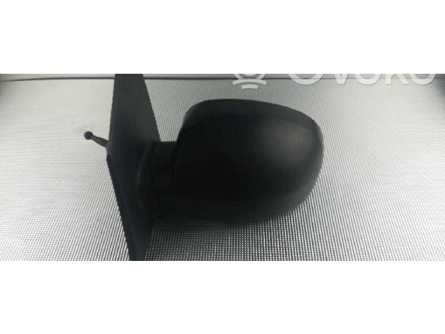 Зеркало электрическое Сзади Hyundai Getz