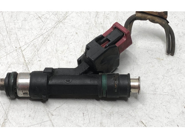 Vstřikovač 0280158119, 04861667AA Chrysler Town & Country V