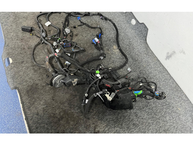 Блок предохранителей 48164AF Jeep Compass