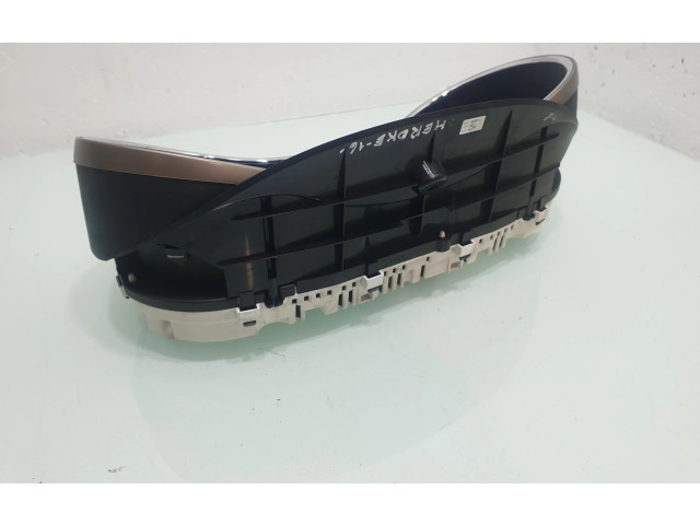 Панель приборов 68244043AC Jeep Grand Cherokee