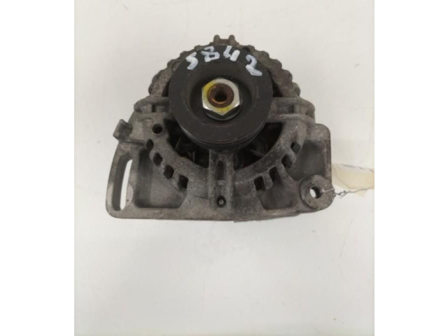 Генератор 8200519296   Renault Twingo II      