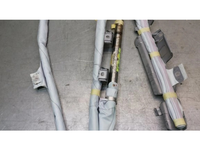 Боковая подушка безопасности DLE5000   Toyota Auris 150