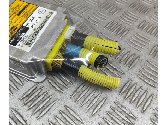 Блок подушек безопасности 8917053110 Lexus IS 220D-250-350