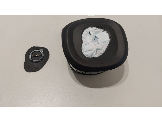 Подушка безопасности водителя P39834785, 39834785   Volvo XC90