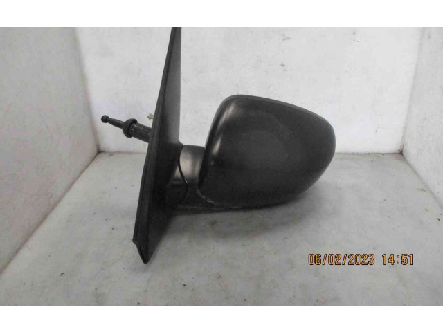 Зеркало электрическое        Hyundai i10   -  года   