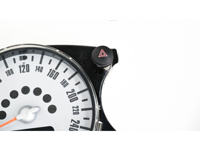 Řídící jednotka 752761001, 67379411   Mini One - Cooper R50 - 53 2004