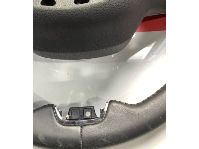 Руль Skoda Karoq  2017 -  года 5E3419093AE      