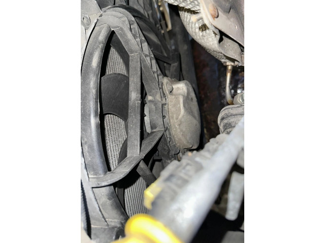 Вентилятор радиатора 50514483 Alfa Romeo Giulietta