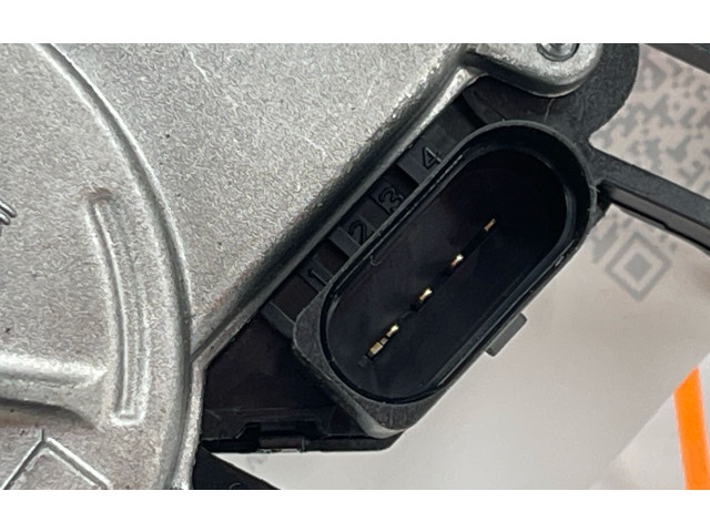 Моторчик заднего дворника 5G0955711C, 988000897895 Volkswagen Golf VII