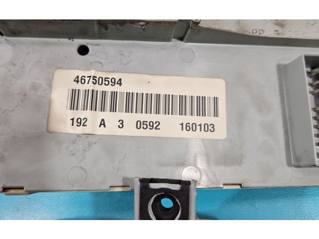   Pojistková skříňka 46750594, IMPRK1364348   Fiat Stilo 2003