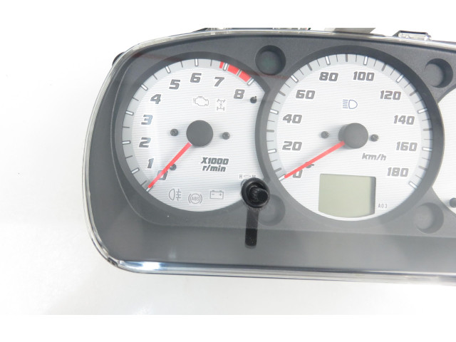 Přístrojová deska Daihatsu Terios 2003 1575102353, 8301087R03