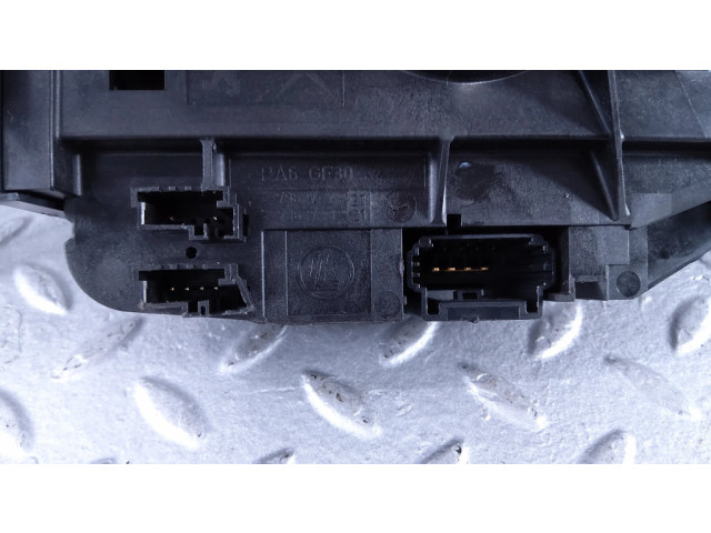 Подрулевой переключатель 98312564ZD, 98302853ZD   Toyota ProAce City