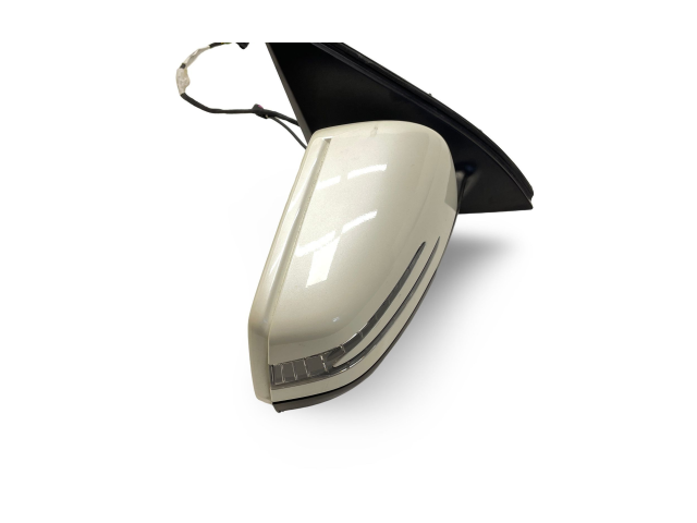 Зеркало электрическое        Mercedes-Benz GL X166  2013 - 2019 года   