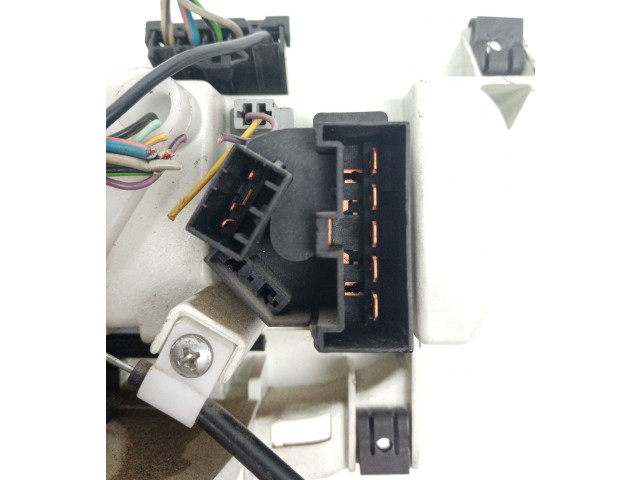 Блок управления климат-контролем REF Fiat Doblo