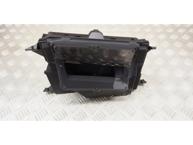 Дисплей 8310878160 Lexus NX