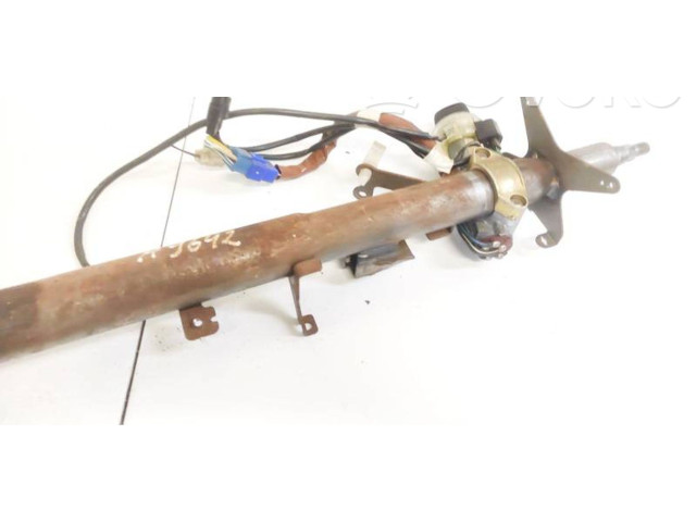    Рулевая рейка    Subaru Forester SG 2003 - 2005 года