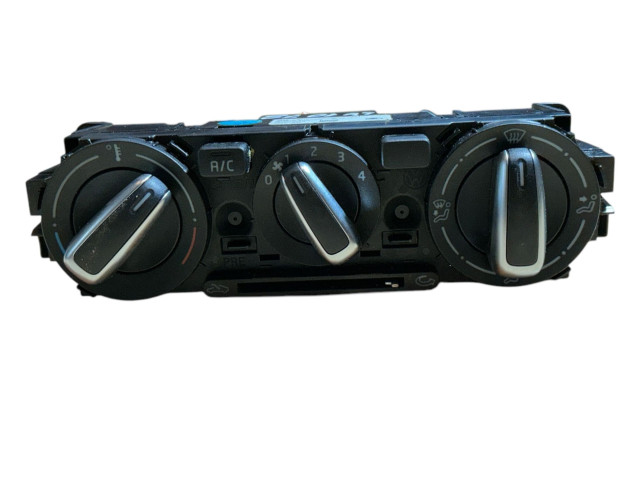 Блок управления климат-контролем 1ST820045N, 90151706   Skoda Citigo