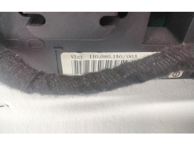 Панель приборов 8Z0920900X, 8Z0920900X Audi A2