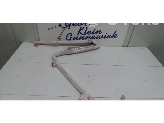 Боковая подушка безопасности 39008397, 331834242 Vauxhall Astra K