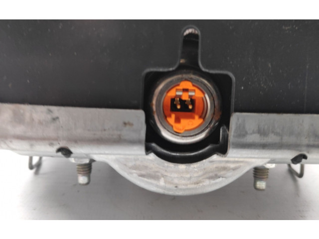 Подушка безопасности водителя 2Fichas Renault Clio II