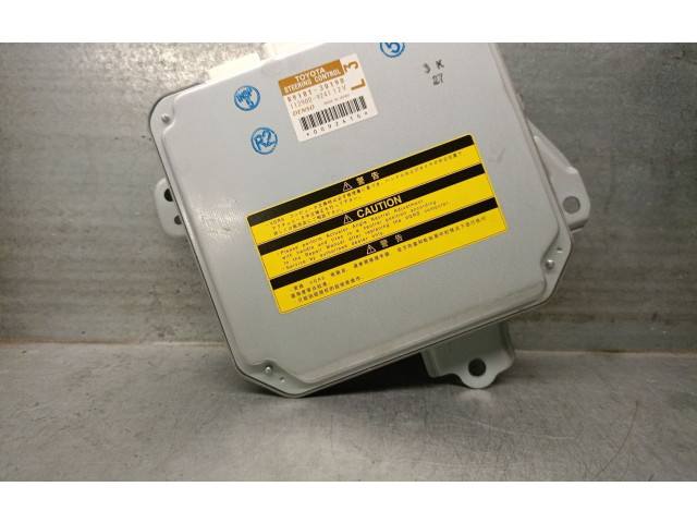 Блок управления 8918130190, 1129009241DENSO   Lexus GS 300 350 430 450H