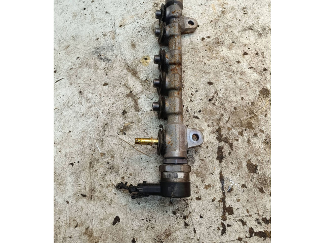 Vstřikovací lišta 8201004394A, 0445216033 Infiniti EX V9X