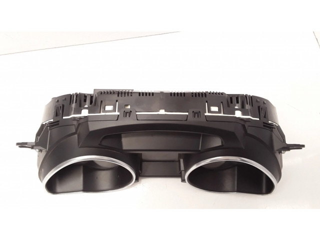 Панель приборов 8T0920931G, 8T0920931 Audi A5 8T 8F