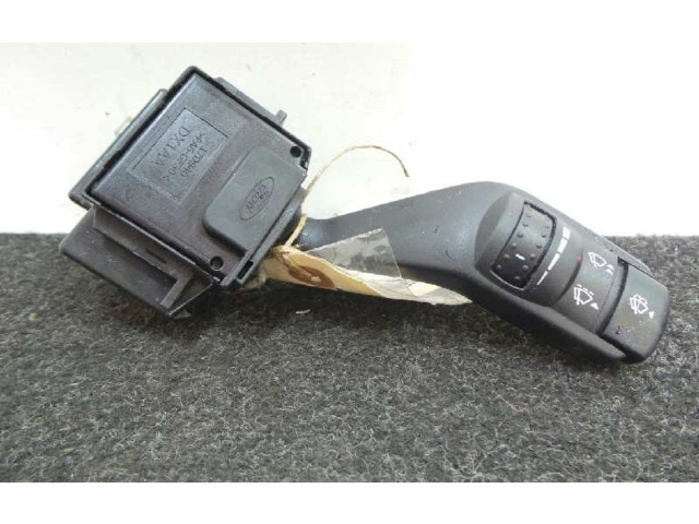 Ручка стеклоочистителей    Ford Focus
