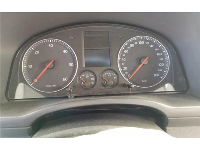 Панель приборов 1T0920862A Volkswagen Caddy