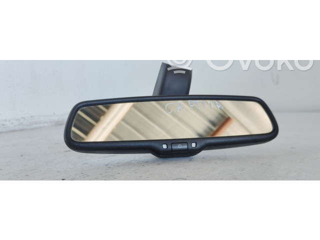 Зеркало (механическое)       Chevrolet Captiva   -  года   