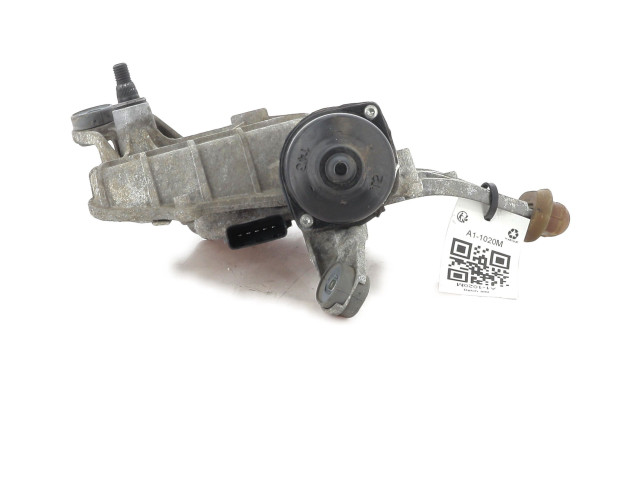 Моторчик дворников 288106583R, A1-1020M    Renault Scenic III -  Grand scenic III