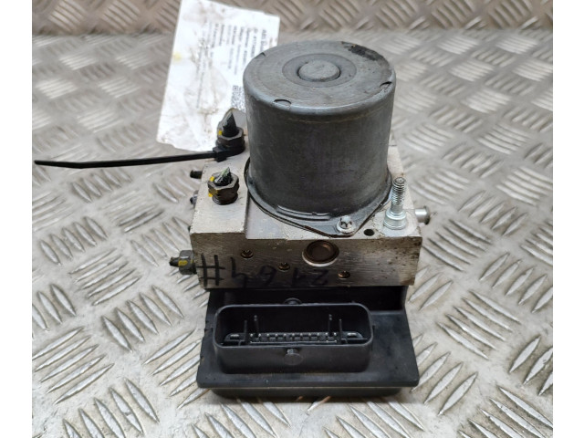 Блок АБС 0265234808, 0265951808 Maserati GranCabrio M145 2010 - 2020 года