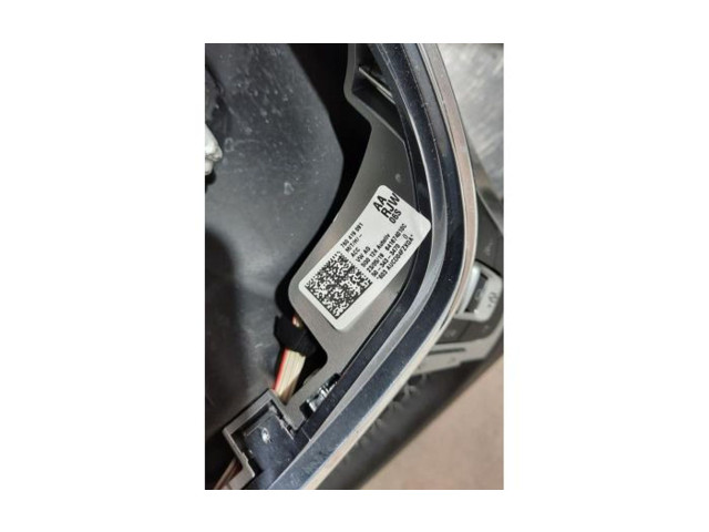 Volant Volkswagen Touareg III 2019 760419091  