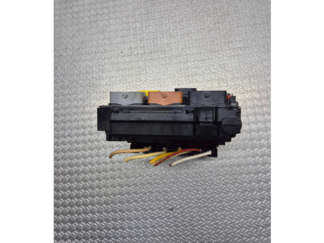 Pojistková skříňka 9667199580 Citroen C3 Pluriel 2009