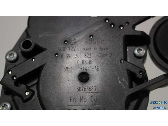 Двигатель стеклоочистителя заднего стекла 31218473   Volvo  V50  2008 - 2012 года