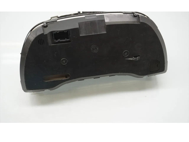 Přístrojová deska Fiat Doblo 2005 51758777