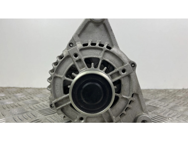 Генератор A1751540102 SsangYong Korando 1.5