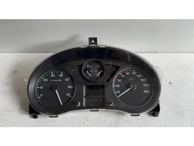 Přístrojová deska  Citroen Berlingo 2013 555001310104  