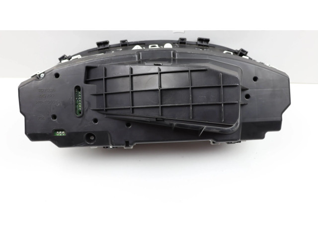 Přístrojová deska Toyota Yaris 2011 838000D661, MB4573003900