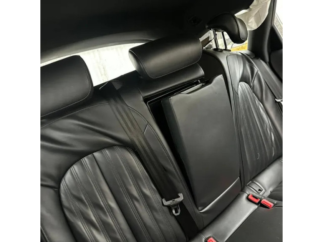 Блок управления климат-контролем 4G0820043CD   Audi A6 C7