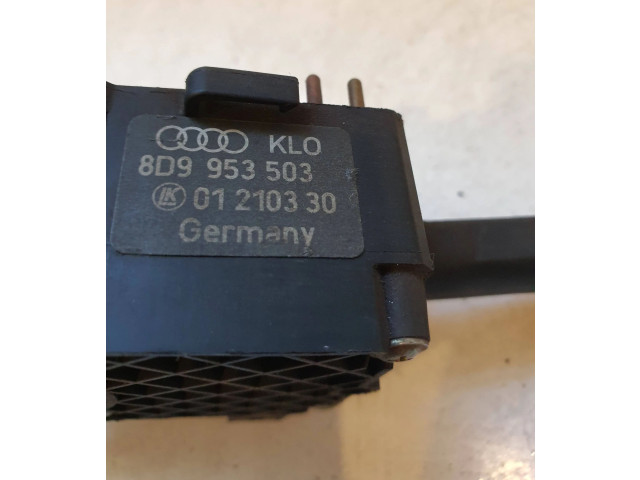 Ручка стеклоочистителей 8D9953503   Audi A6 S6 C4 4A