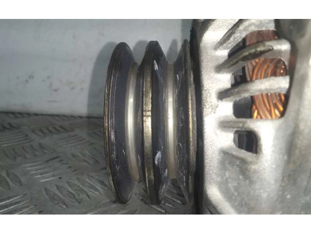 Генератор 0986045541, RF1S18300 Mazda Premacy