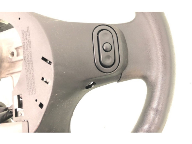 Руль Mitsubishi Colt 2004 - 2008 года MR977309XA, 6027644C