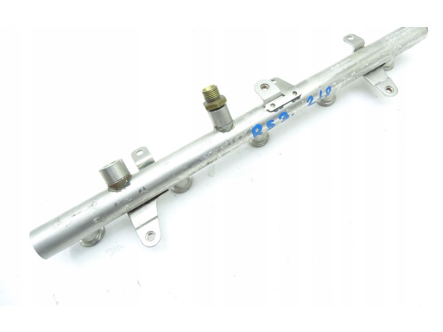 Топливная рампа 07K133317K Audi RS3 8PA