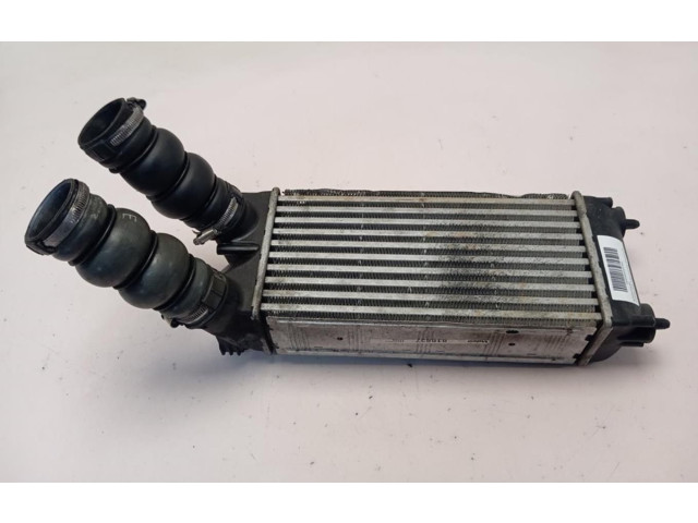 Интеркулер 818837 Citroen Berlingo