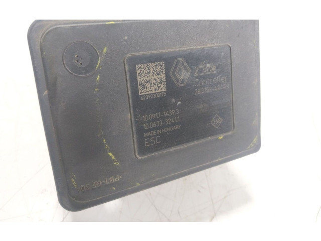 Jednotka ABS 476607029R, 476608081R Renault Express 2024