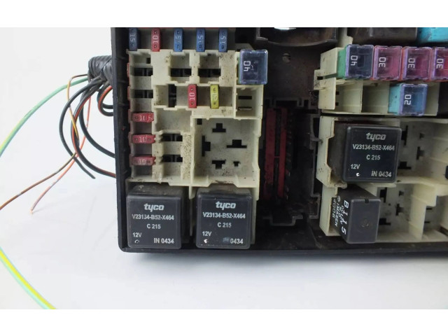 Pojistková skříňka BP4K66765 Mazda CX-7 2010