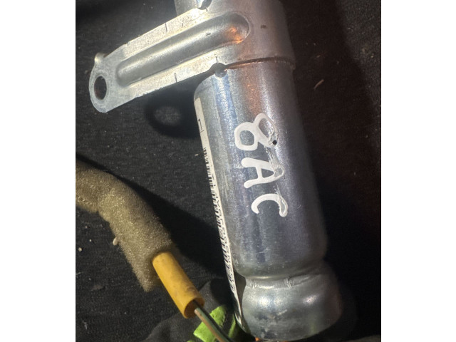 Боковая подушка безопасности 603752300A   Mazda 3 I