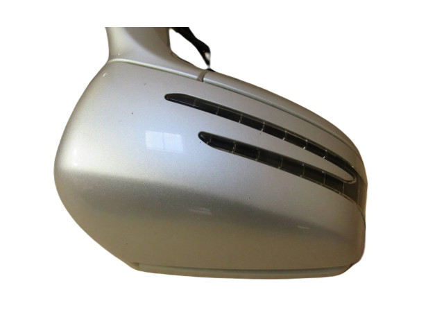 Зеркало электрическое Mercedes-Benz CLS C218 X218 2011 - 2017 года